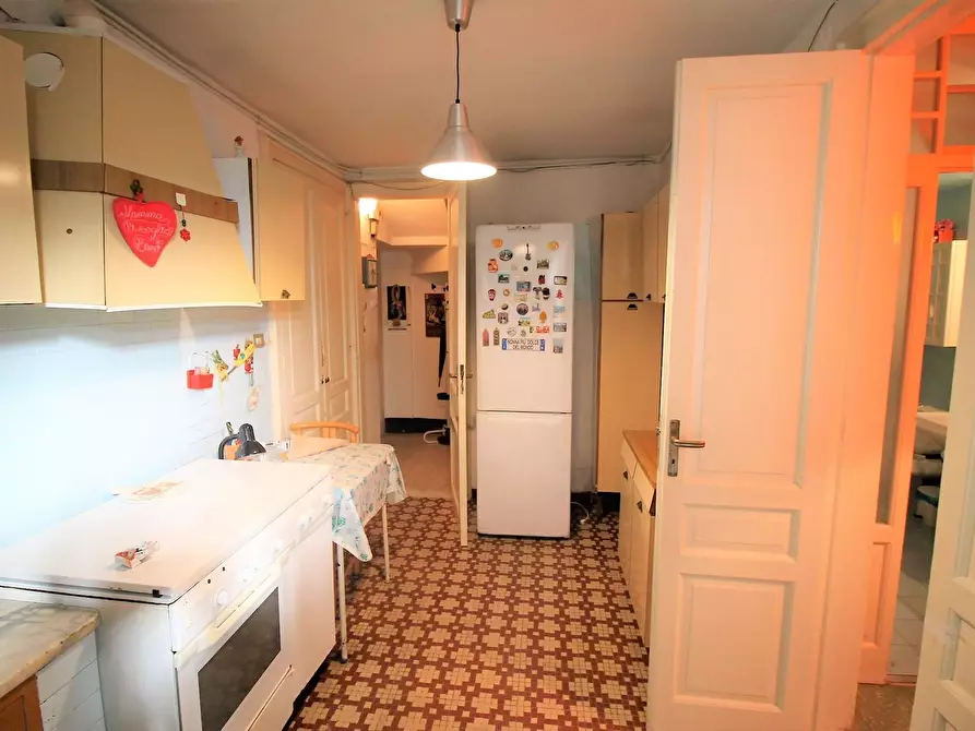 Immagine 14 di Appartamento in vendita  in Via Maestranza a Siracusa