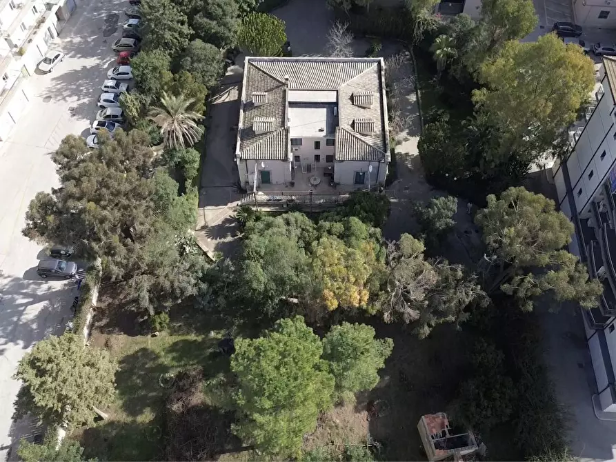 Immagine 1 di Terreno residenziale in vendita  in Scala Greca a Siracusa