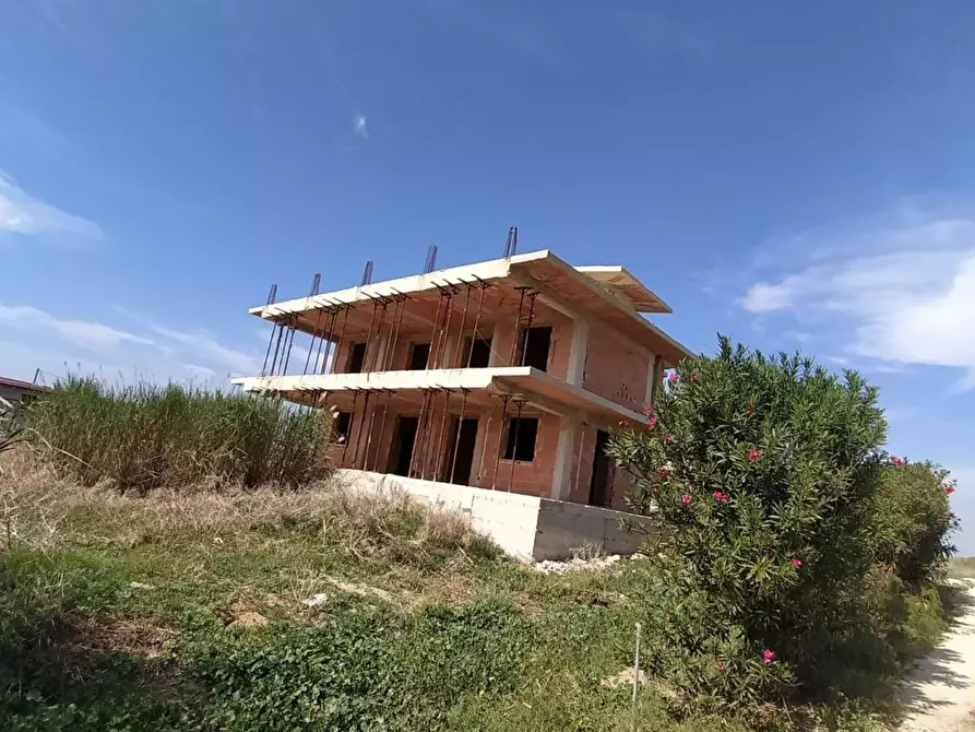 Immagine 2 di Villa in vendita  in Punta delle formiche a Pachino