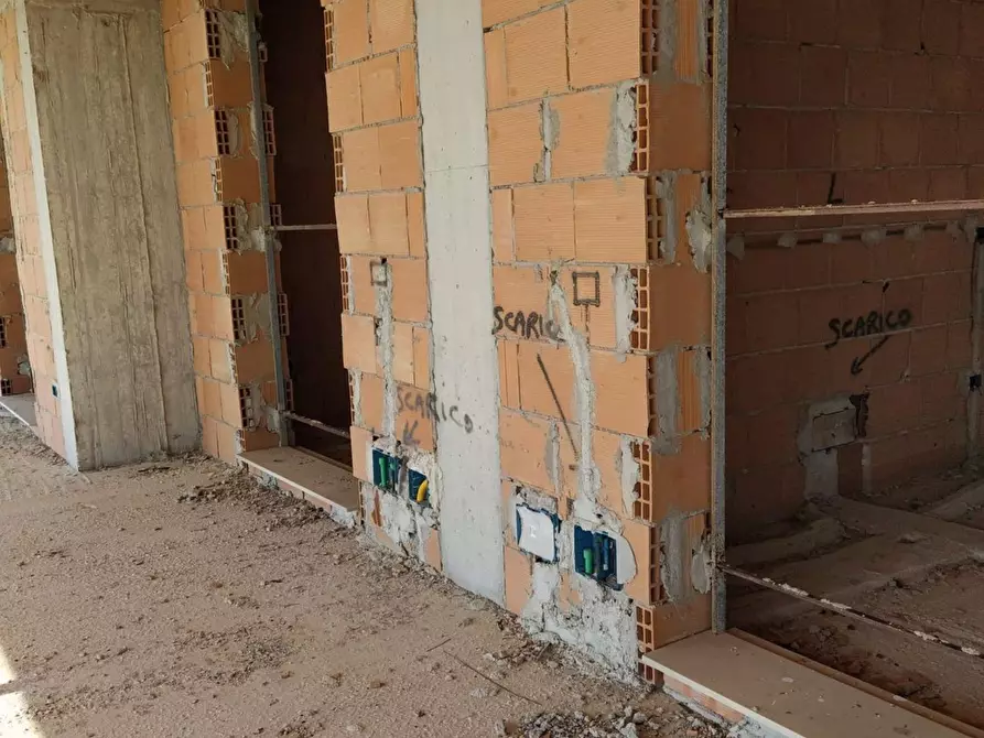 Immagine 6 di Villa in vendita  in Punta delle formiche a Pachino