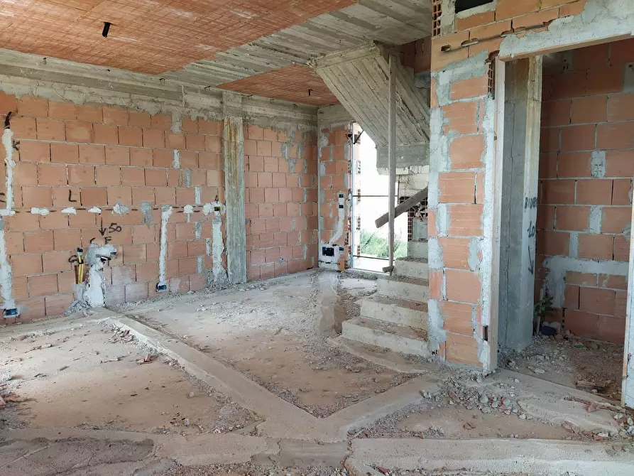 Immagine 5 di Villa in vendita  in Punta delle formiche a Pachino