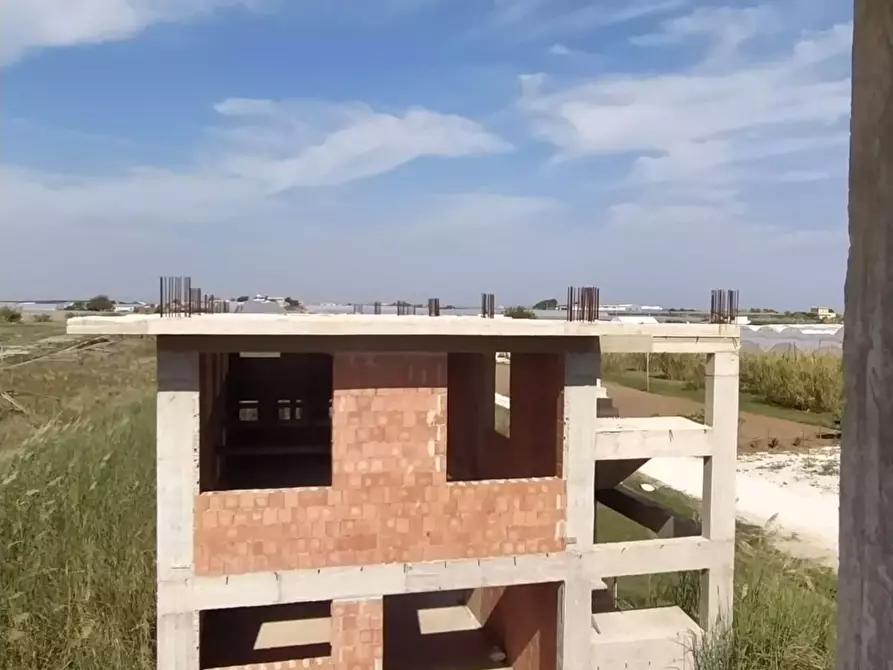 Immagine 8 di Villa in vendita  in Punta delle formiche a Pachino