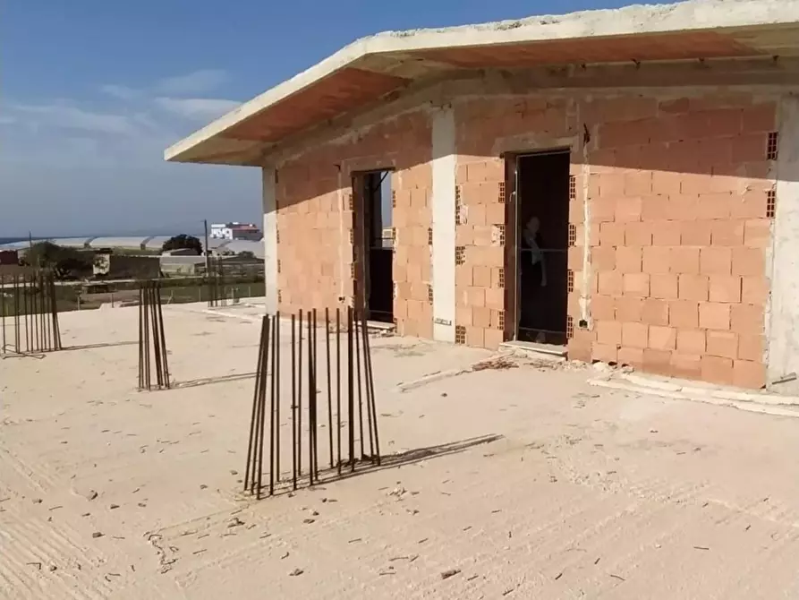 Immagine 10 di Villa in vendita  in Punta delle formiche a Pachino