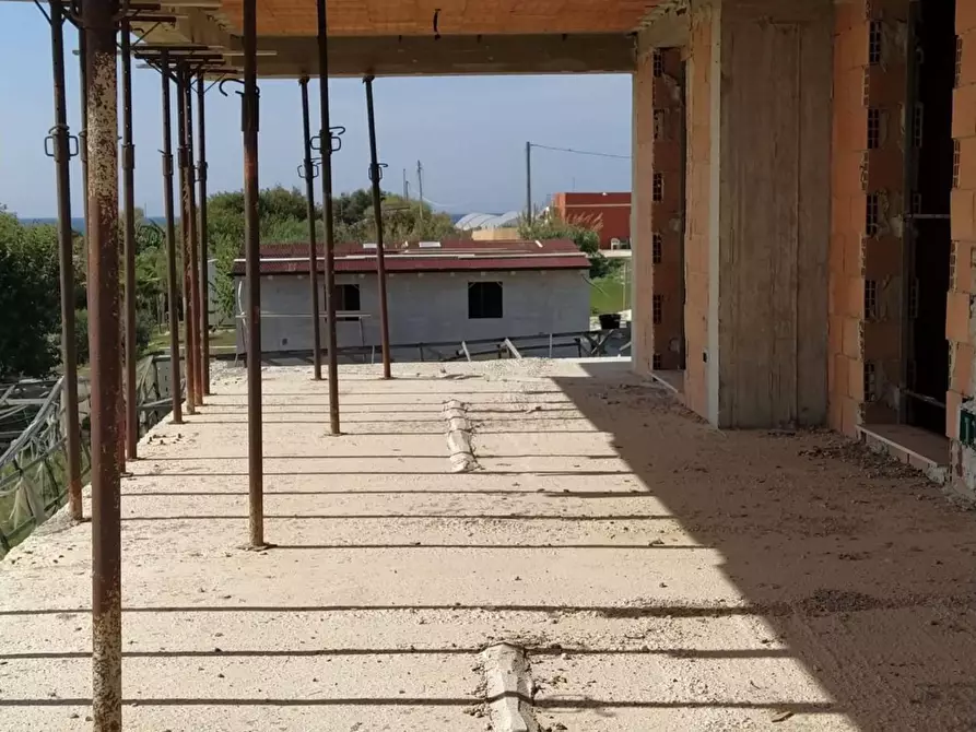 Immagine 13 di Villa in vendita  in Punta delle formiche a Pachino