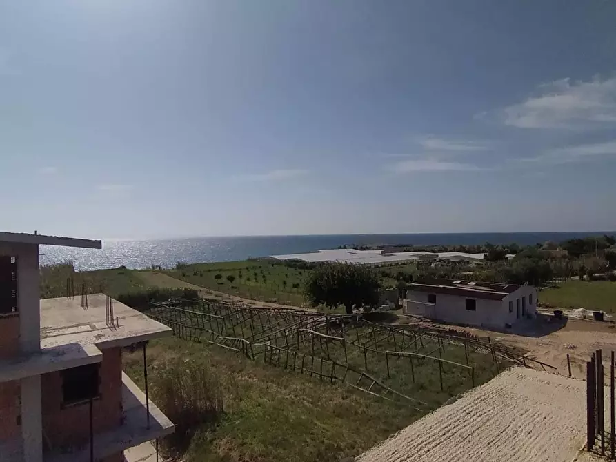 Immagine 18 di Villa in vendita  in Punta delle formiche a Pachino