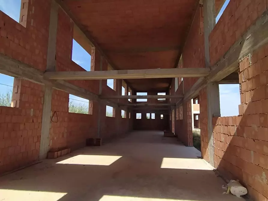 Immagine 21 di Villa in vendita  in Punta delle formiche a Pachino