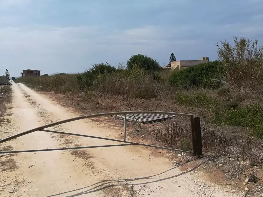 Immagine 25 di Villa in vendita  in Punta delle formiche a Pachino