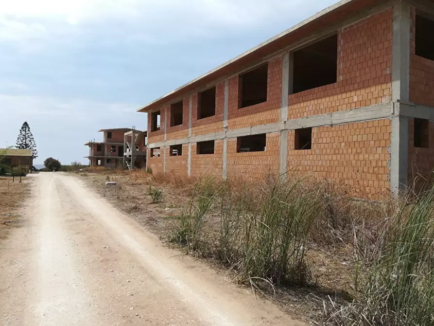 Immagine 28 di Villa in vendita  in Punta delle formiche a Pachino