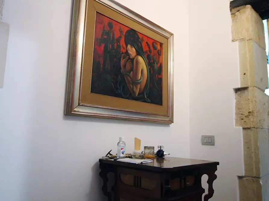 Immagine 4 di Appartamento in vendita  in Umberto I a Siracusa