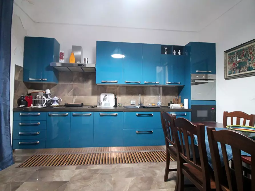 Immagine 6 di Appartamento in vendita  in Umberto I a Siracusa