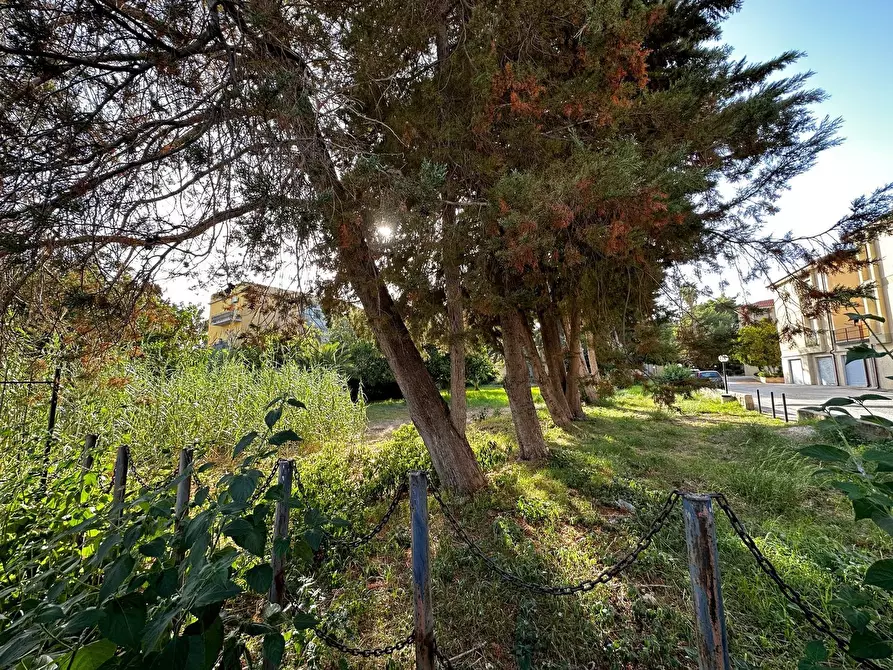 Immagine 1 di Terreno residenziale in vendita  in Via A. Broggi a Siracusa