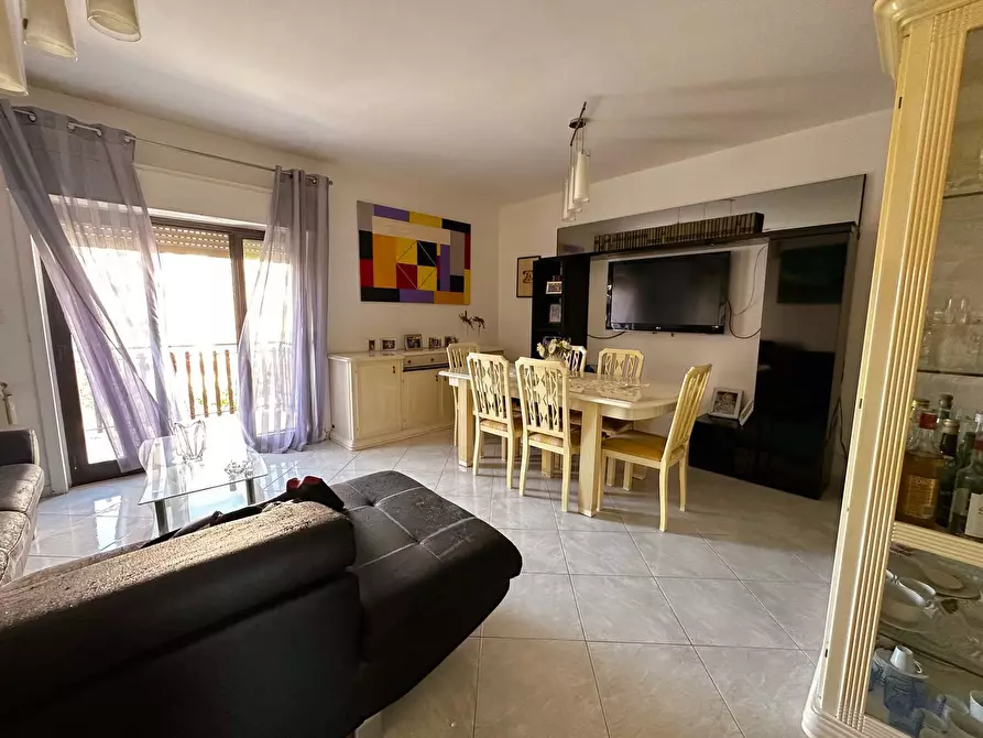 Immagine 2 di Appartamento in vendita  in Luigi Cassia a Siracusa