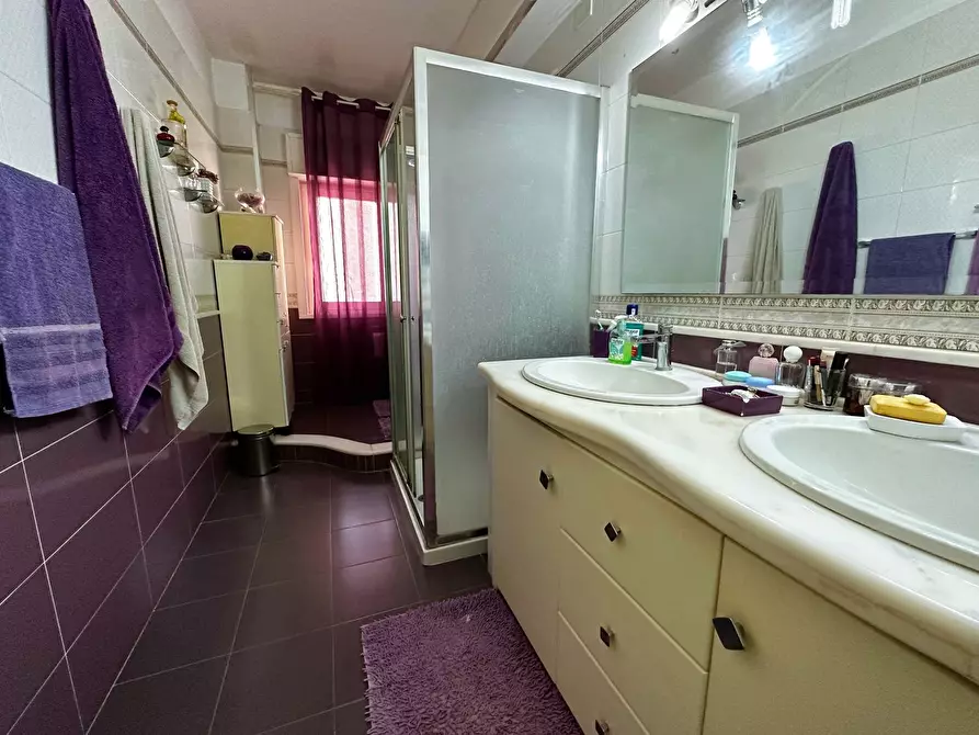 Immagine 6 di Appartamento in vendita  in Luigi Cassia a Siracusa