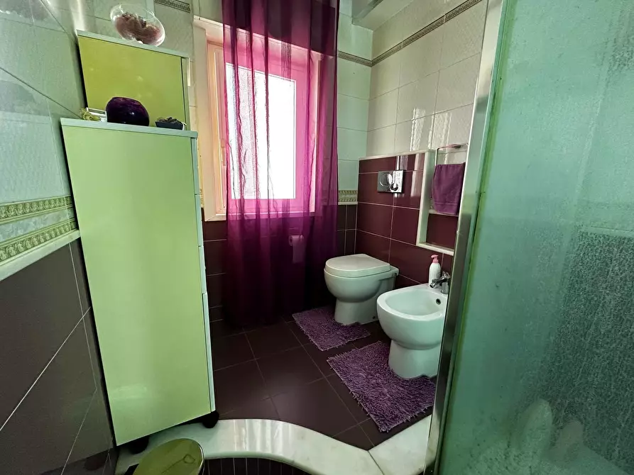 Immagine 7 di Appartamento in vendita  in Luigi Cassia a Siracusa