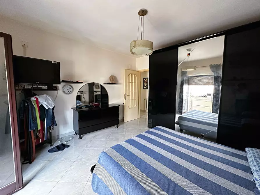 Immagine 9 di Appartamento in vendita  in Luigi Cassia a Siracusa