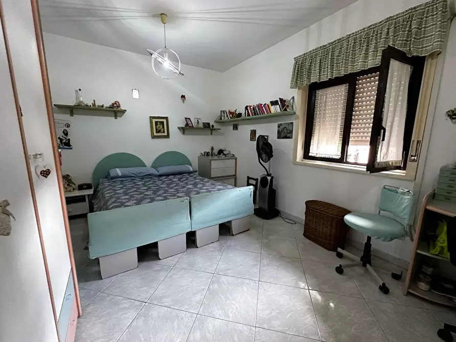 Immagine 11 di Appartamento in vendita  in Luigi Cassia a Siracusa