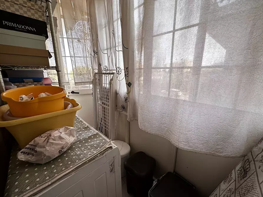 Immagine 13 di Appartamento in vendita  in Luigi Cassia a Siracusa