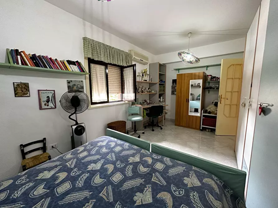 Immagine 12 di Appartamento in vendita  in Luigi Cassia a Siracusa