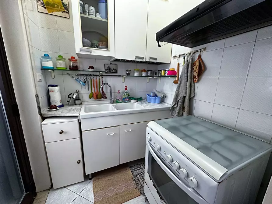 Immagine 14 di Appartamento in vendita  in Luigi Cassia a Siracusa