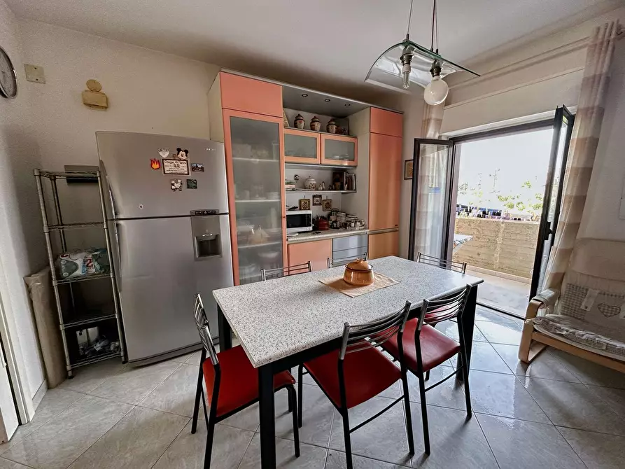 Immagine 16 di Appartamento in vendita  in Luigi Cassia a Siracusa