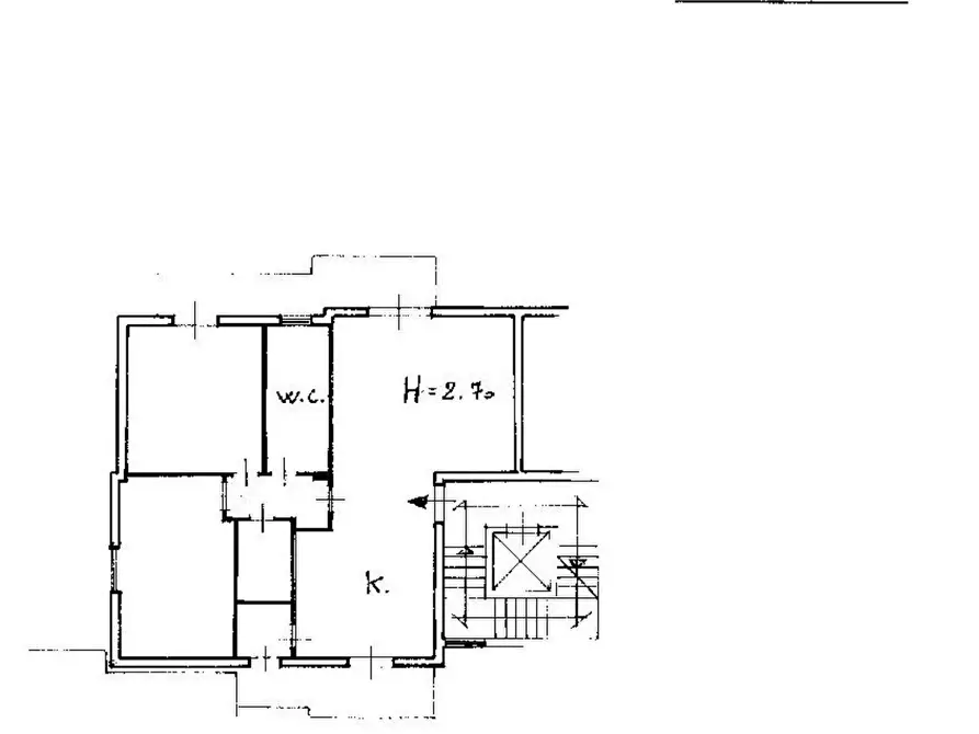 Immagine 19 di Appartamento in vendita  in Luigi Cassia a Siracusa