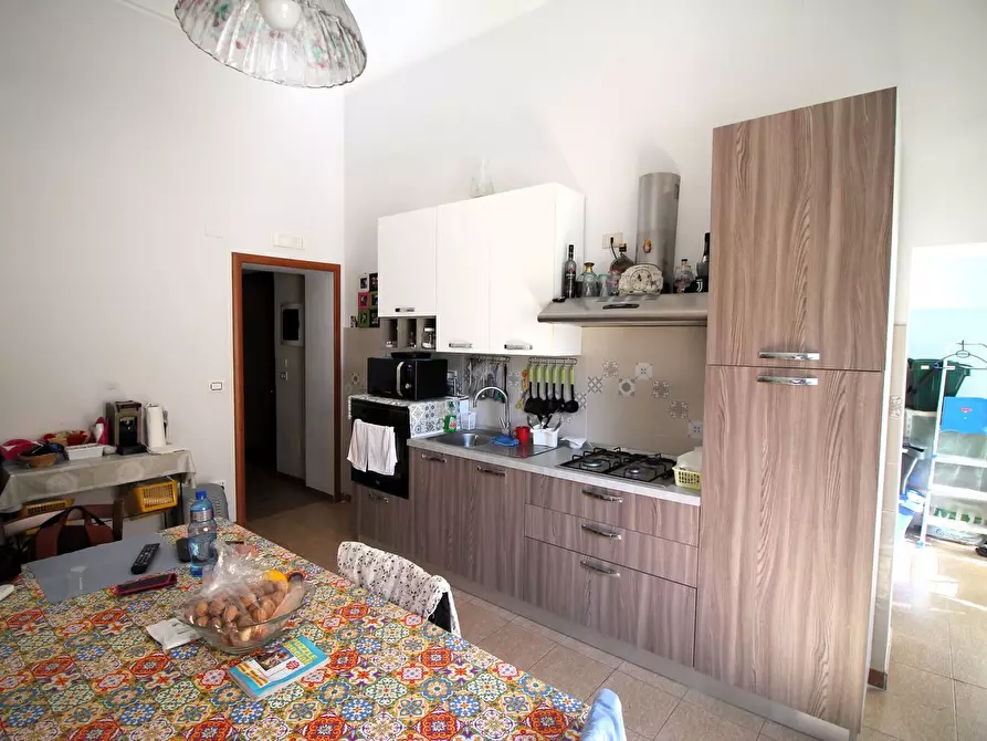 Immagine 2 di Appartamento in vendita  in Via Cordova a Siracusa