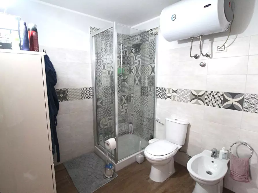 Immagine 12 di Appartamento in vendita  in Via Cordova a Siracusa