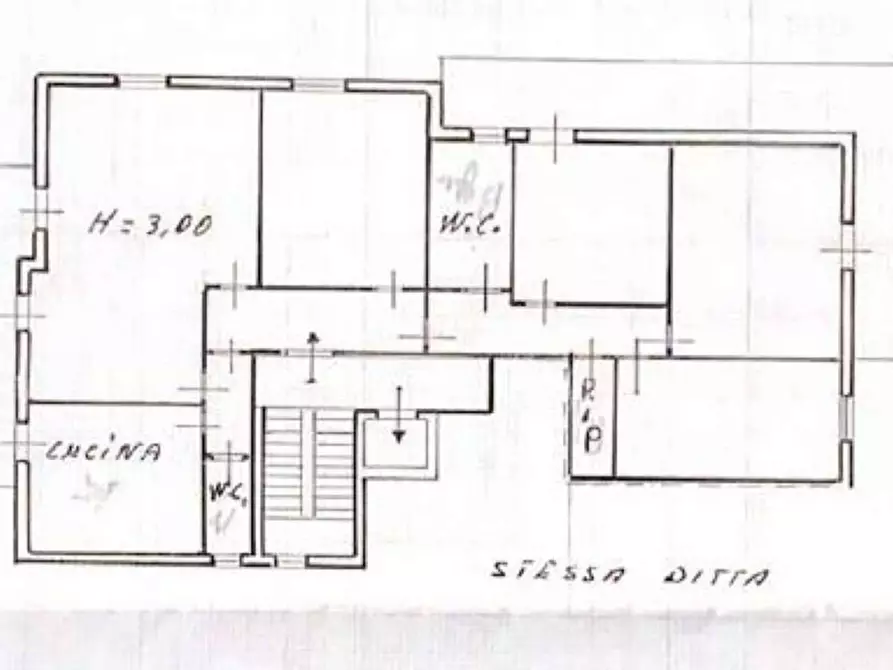 Immagine 20 di Appartamento in vendita  in Via Luigi Spagna a Siracusa
