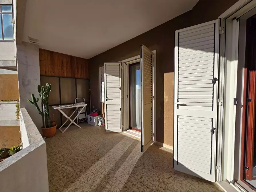 Immagine 2 di Appartamento in vendita  in Via Pitia a Siracusa