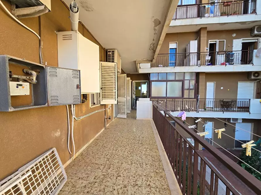 Immagine 12 di Appartamento in vendita  in Via Pitia a Siracusa