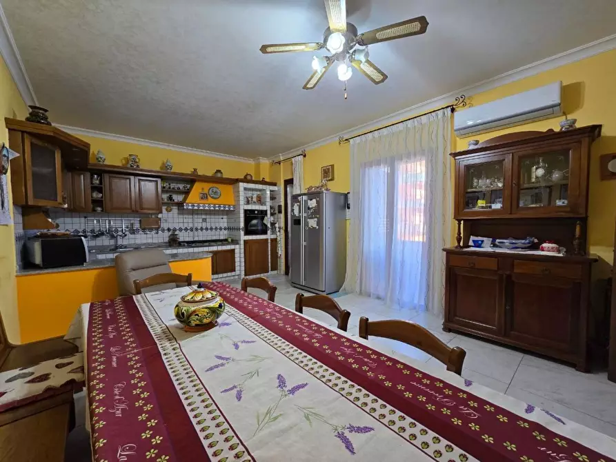 Immagine 13 di Appartamento in vendita  in Via Pitia a Siracusa