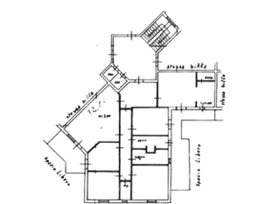 Immagine 15 di Appartamento in vendita  in Via Pitia a Siracusa