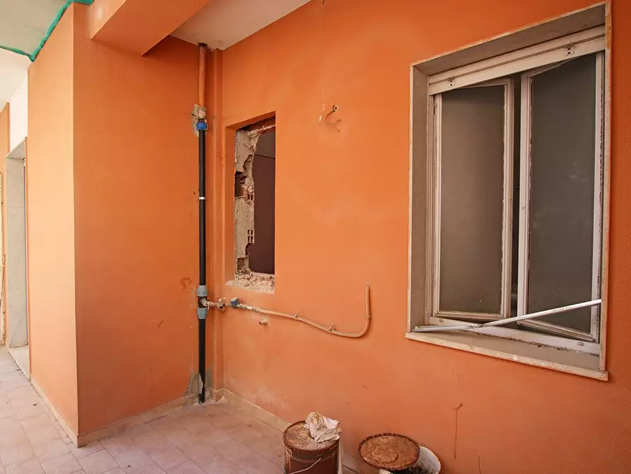 Immagine 3 di Appartamento in vendita  in Santa Panagia a Siracusa