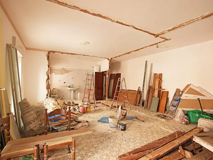 Immagine 6 di Appartamento in vendita  in Santa Panagia a Siracusa