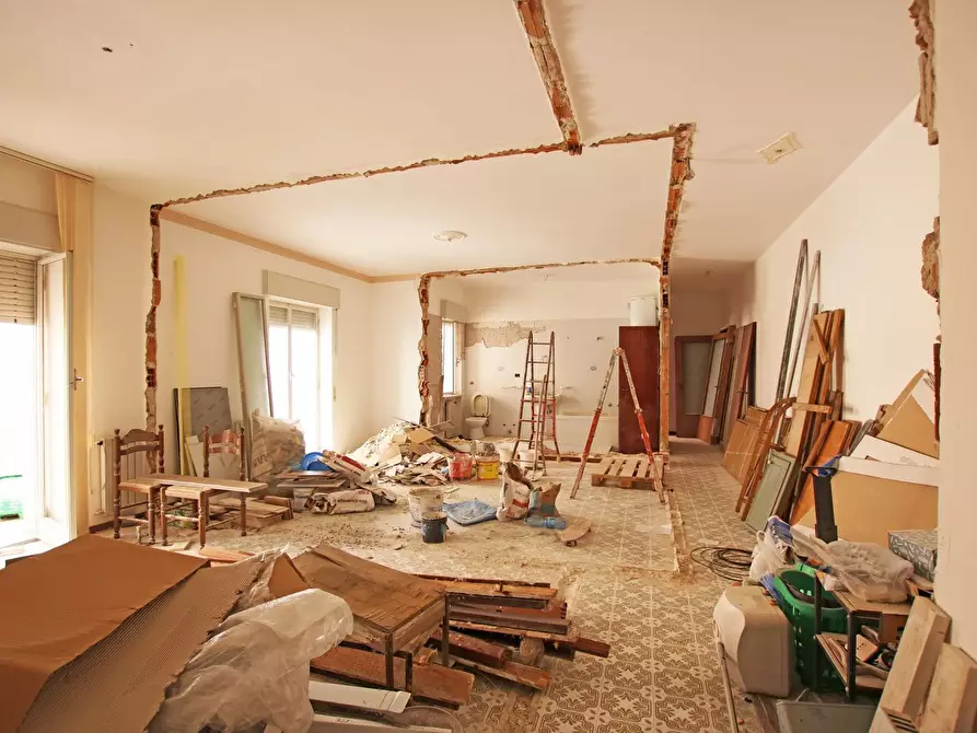 Immagine 5 di Appartamento in vendita  in Santa Panagia a Siracusa