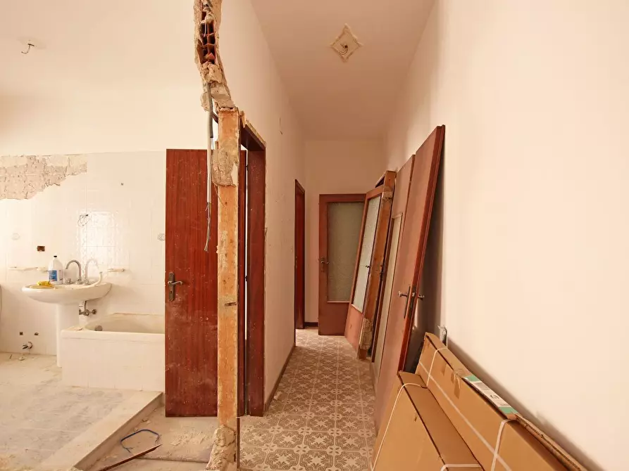 Immagine 7 di Appartamento in vendita  in Santa Panagia a Siracusa