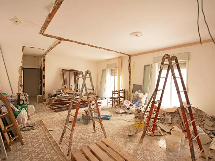 Immagine 9 di Appartamento in vendita  in Santa Panagia a Siracusa