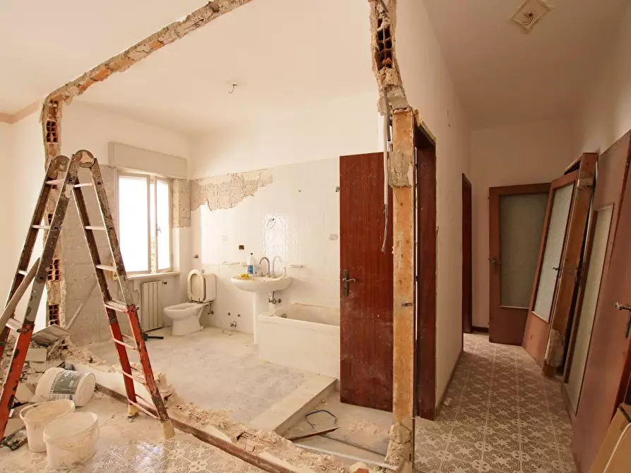 Immagine 8 di Appartamento in vendita  in Santa Panagia a Siracusa