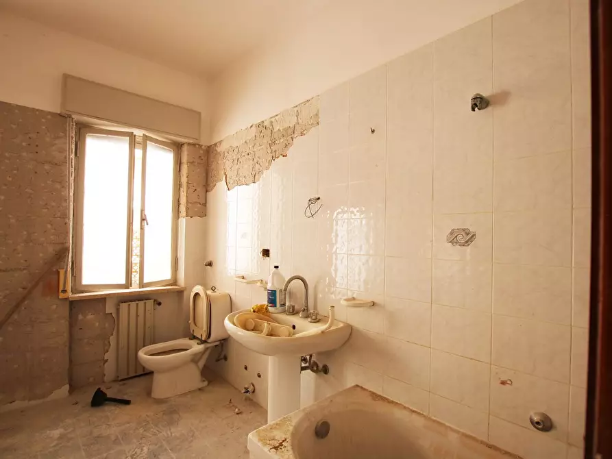 Immagine 10 di Appartamento in vendita  in Santa Panagia a Siracusa