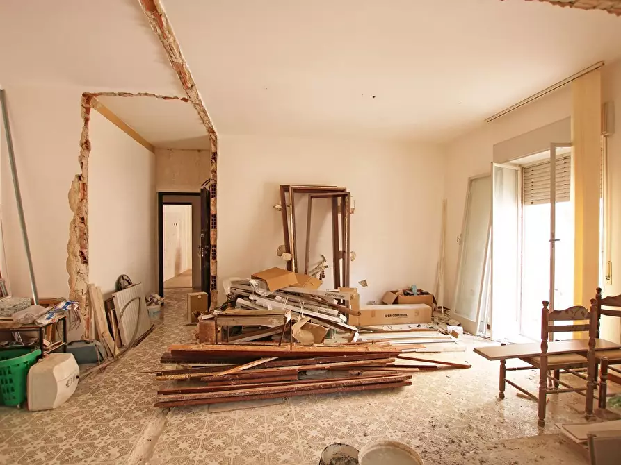 Immagine 11 di Appartamento in vendita  in Santa Panagia a Siracusa