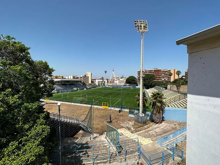 Immagine 4 di Appartamento in vendita  in Via Torino a Siracusa