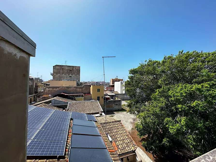 Immagine 3 di Appartamento in vendita  in Via Torino a Siracusa