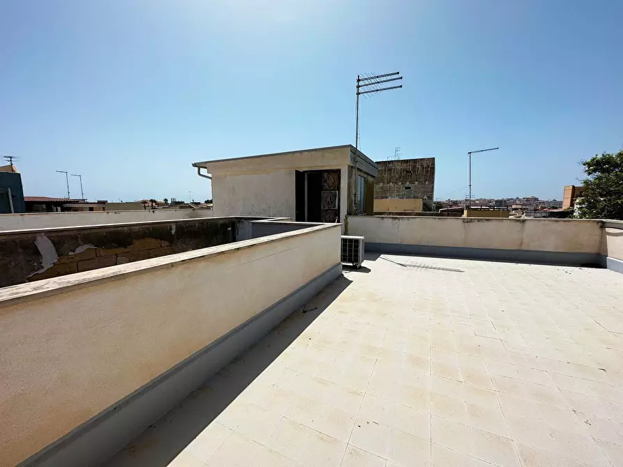 Immagine 8 di Appartamento in vendita  in Via Torino a Siracusa