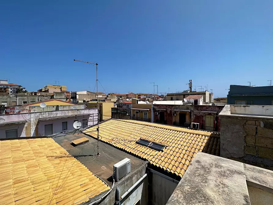 Immagine 7 di Appartamento in vendita  in Via Torino a Siracusa