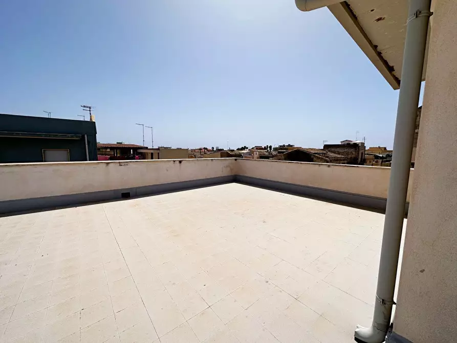 Immagine 10 di Appartamento in vendita  in Via Torino a Siracusa