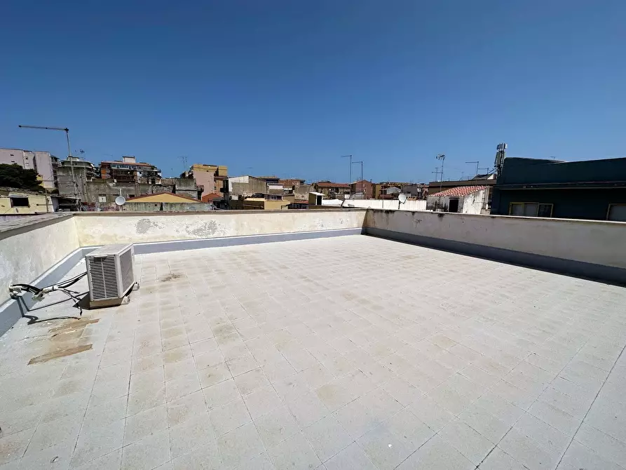 Immagine 9 di Appartamento in vendita  in Via Torino a Siracusa