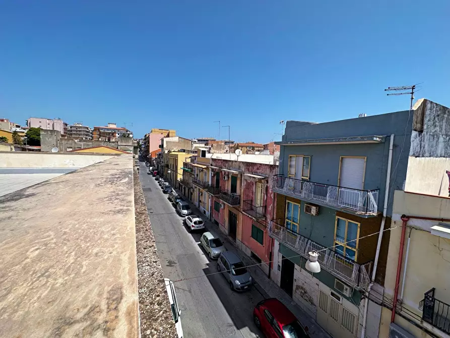 Immagine 12 di Appartamento in vendita  in Via Torino a Siracusa