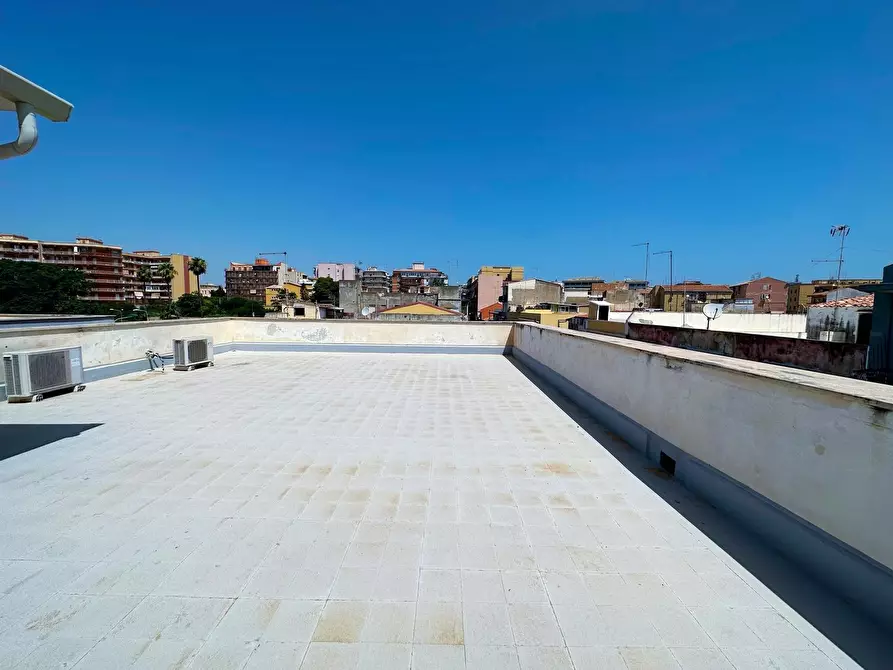 Immagine 14 di Appartamento in vendita  in Via Torino a Siracusa