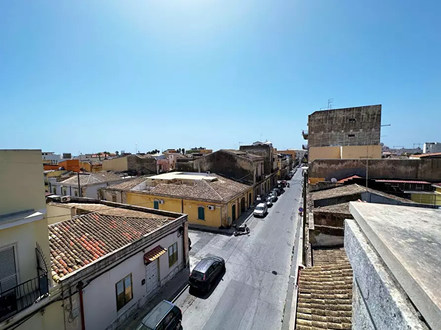 Immagine 13 di Appartamento in vendita  in Via Torino a Siracusa