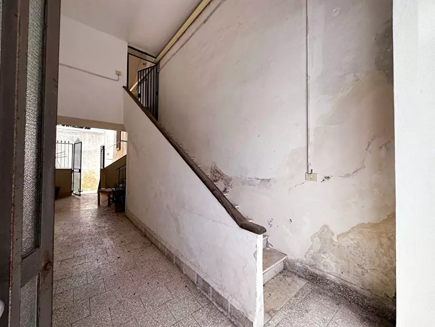 Immagine 18 di Appartamento in vendita  in Via Torino a Siracusa